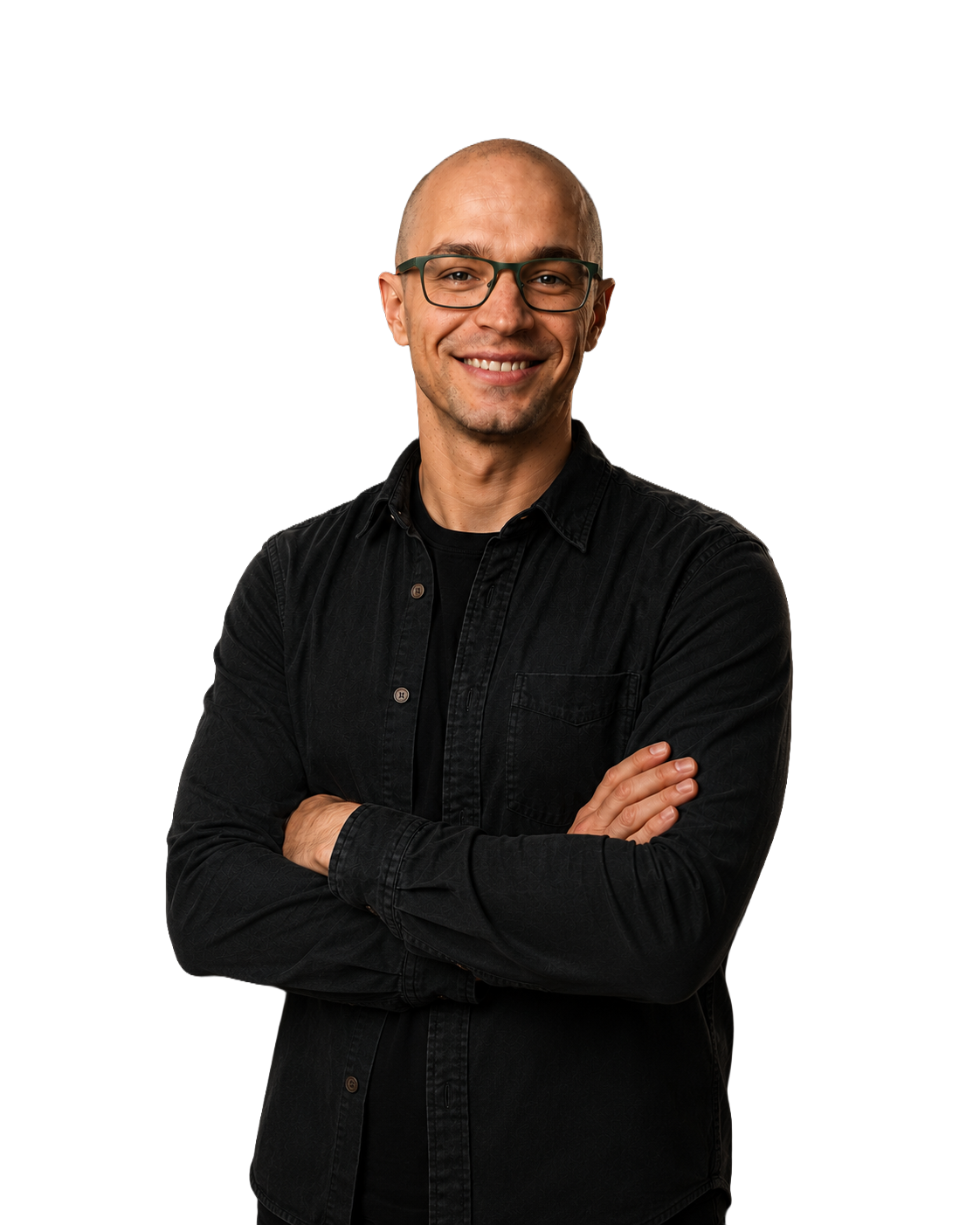 Hefin Sankala — Consultant Developer